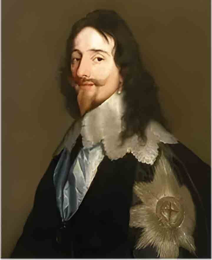 Charles I