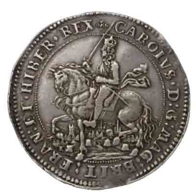 coin from the era of alfred the great