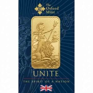 unite gold bar reverse with new logo