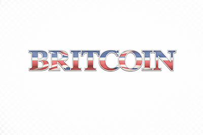 Britcoin Logo